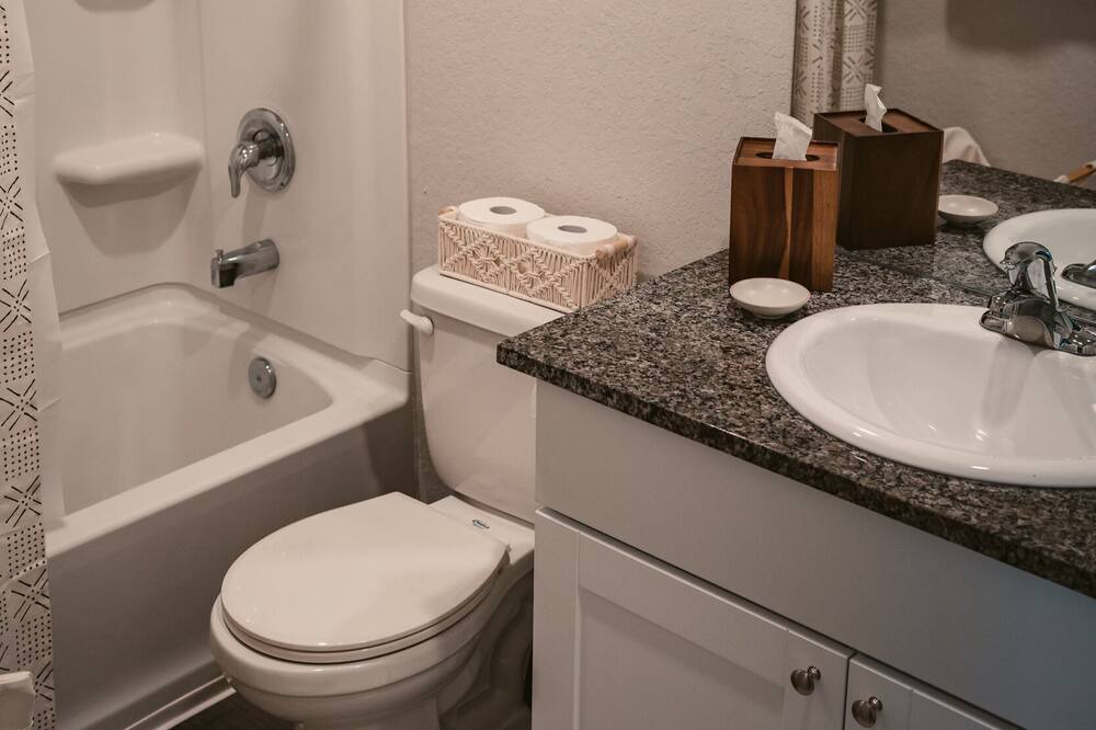 Photo of Bathroom in San Antonio
