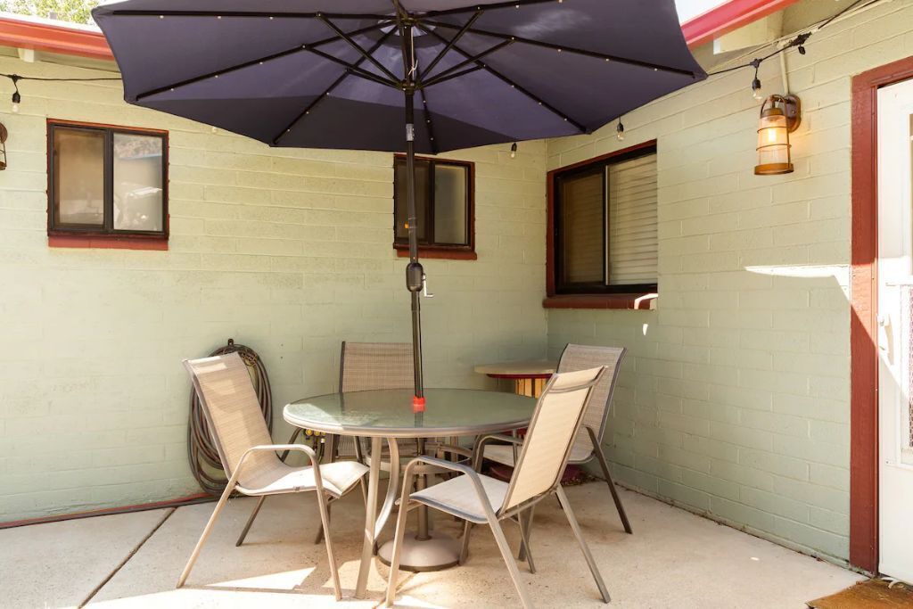 Photo of Outdoor in Swiss Manor