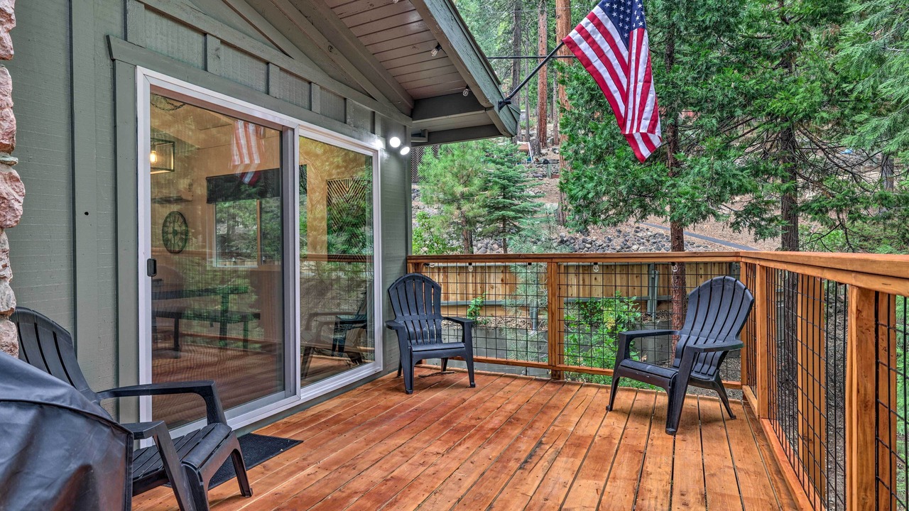 Photo of Outdoor in Strawberry