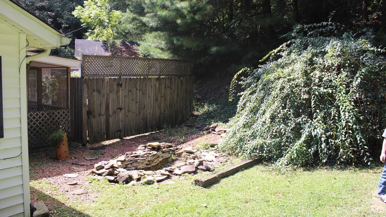 Photo of Outdoor in South Bloomingville