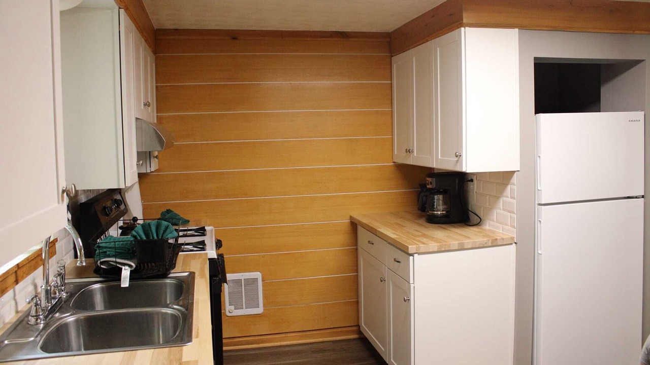 Photo of Kitchen in South Bloomingville