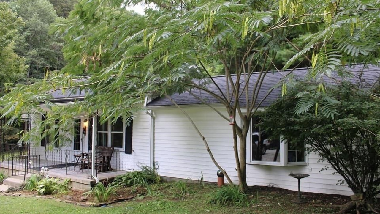 Photo of Outdoor in South Bloomingville