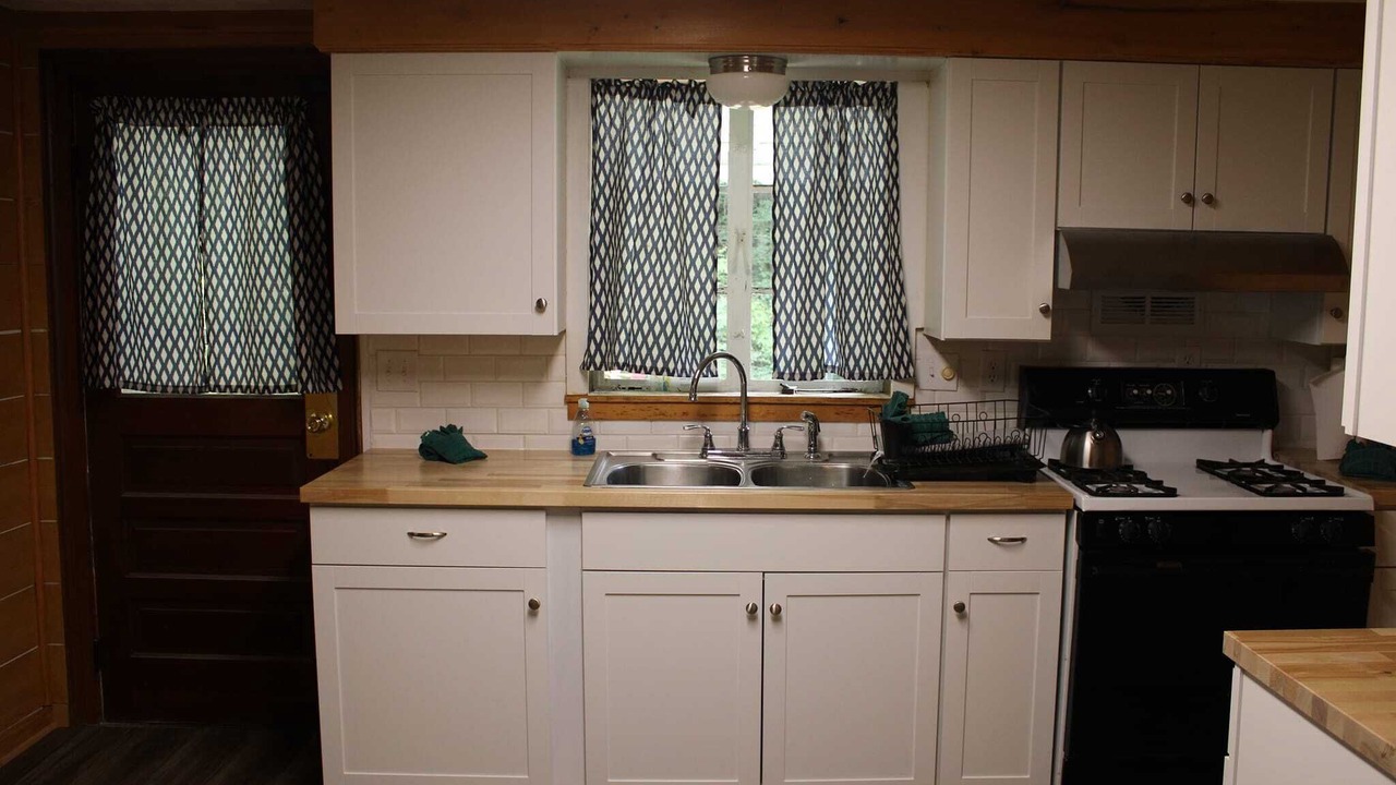 Photo of Kitchen in South Bloomingville