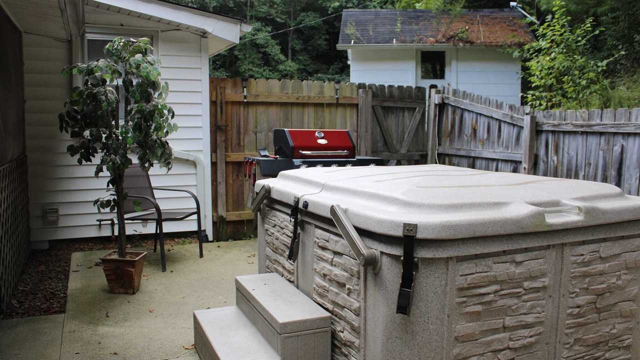 Photo of Outdoor in South Bloomingville