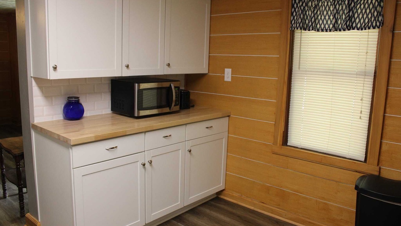 Photo of Kitchen in South Bloomingville