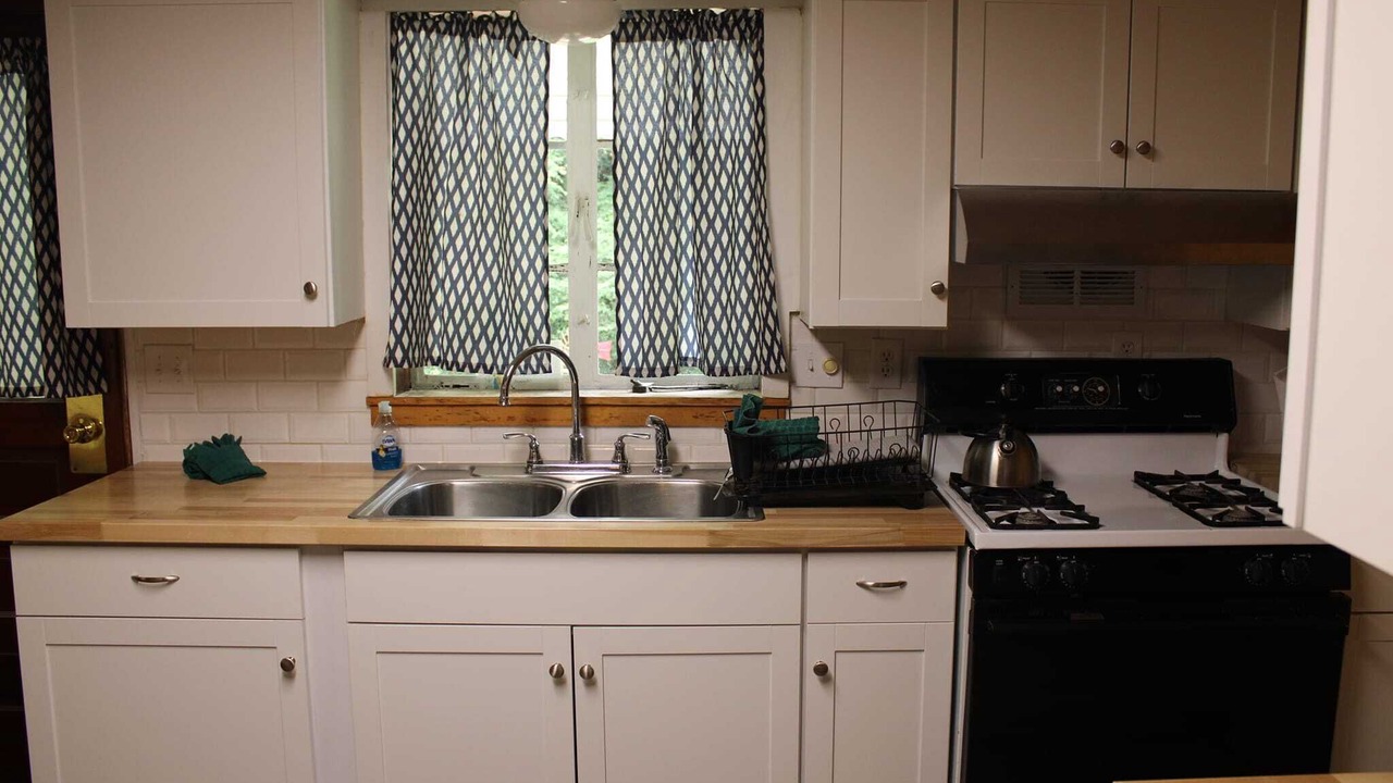 Photo of Kitchen in South Bloomingville