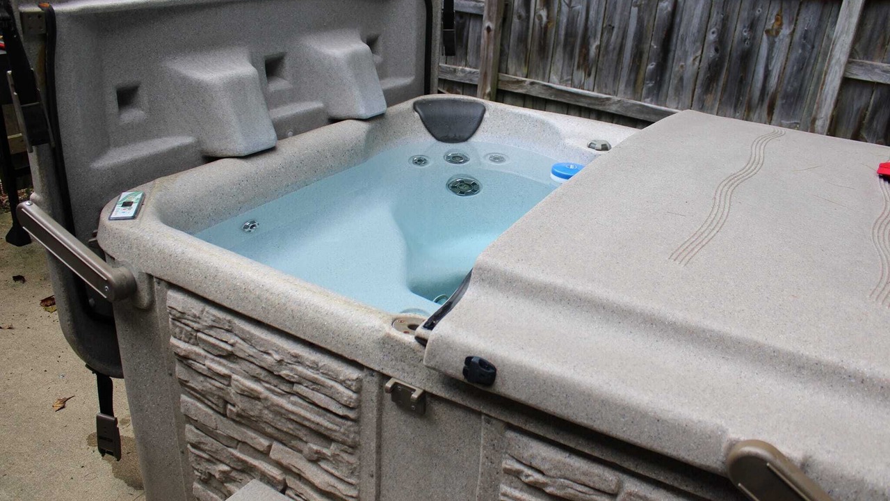 Photo of Outdoor in South Bloomingville