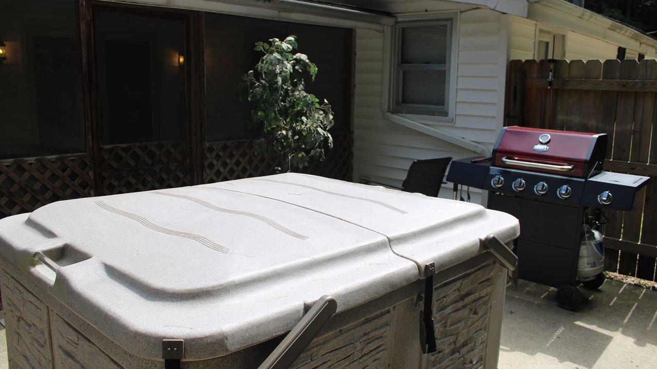 Photo of Outdoor in South Bloomingville