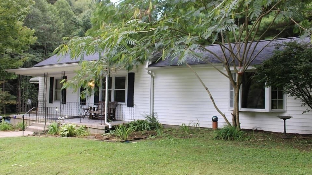 Photo of Outdoor in South Bloomingville