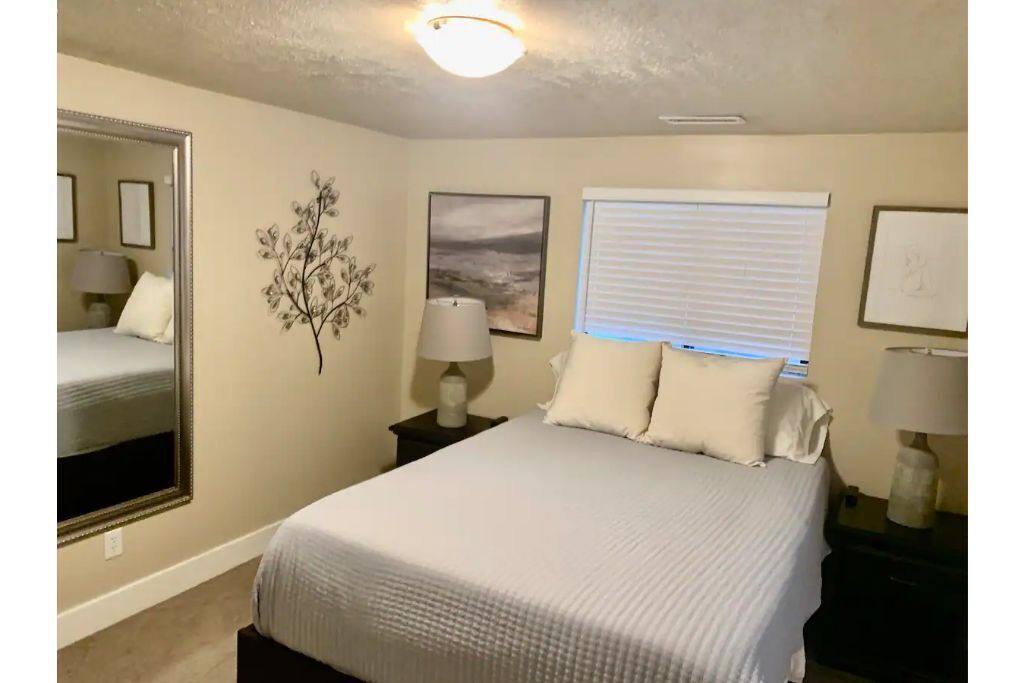Photo of Bedroom in Mount Olympus