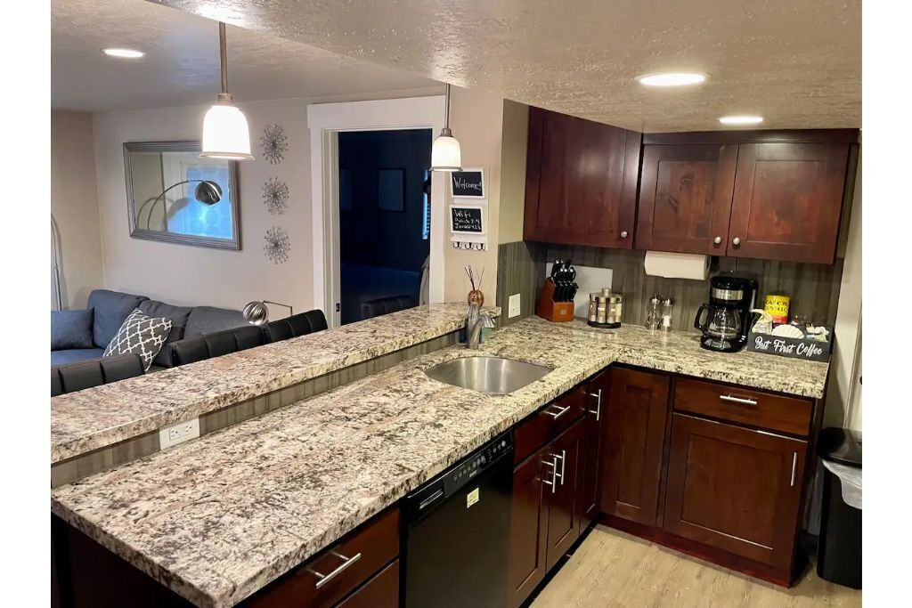 Photo of Kitchen in Mount Olympus