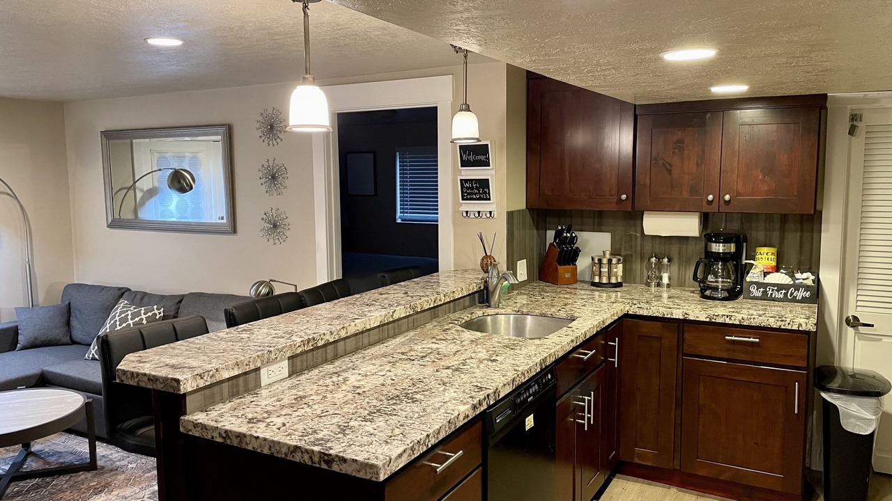 Photo of Kitchen in Mount Olympus