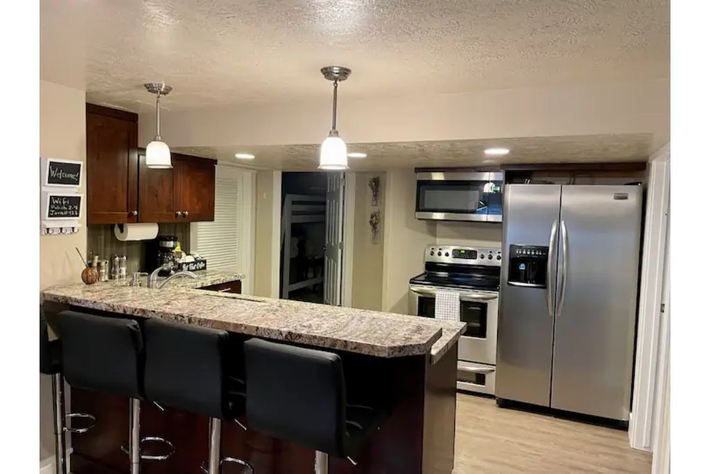 Photo of Kitchen in Mount Olympus