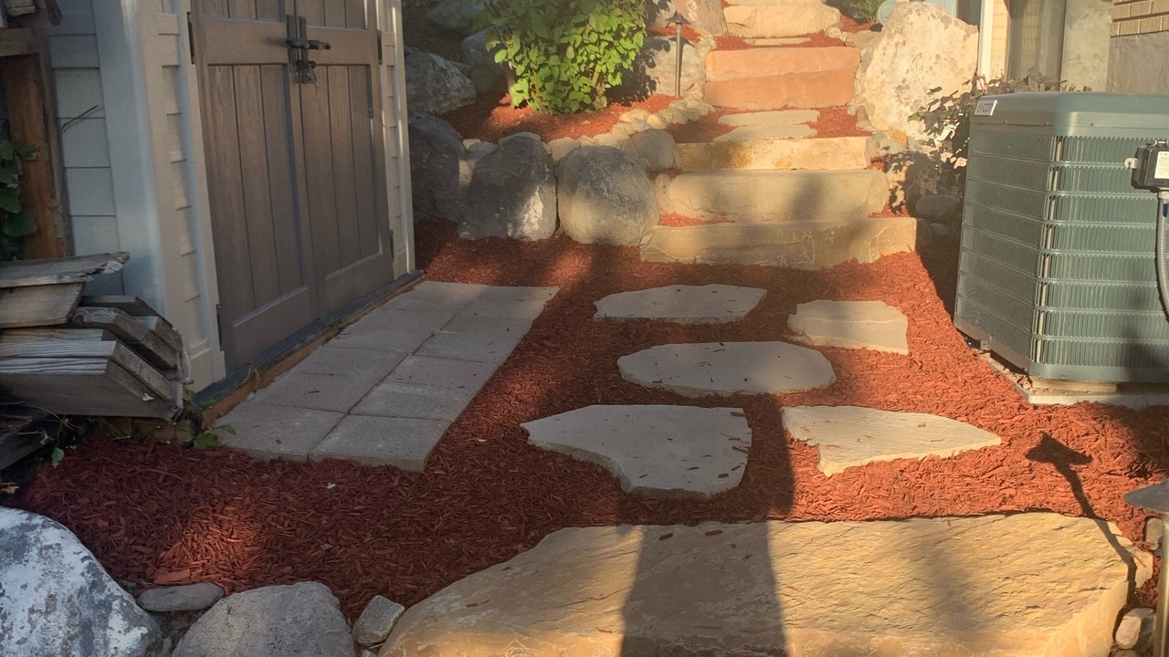 Photo of Patio Balcony in Mount Olympus