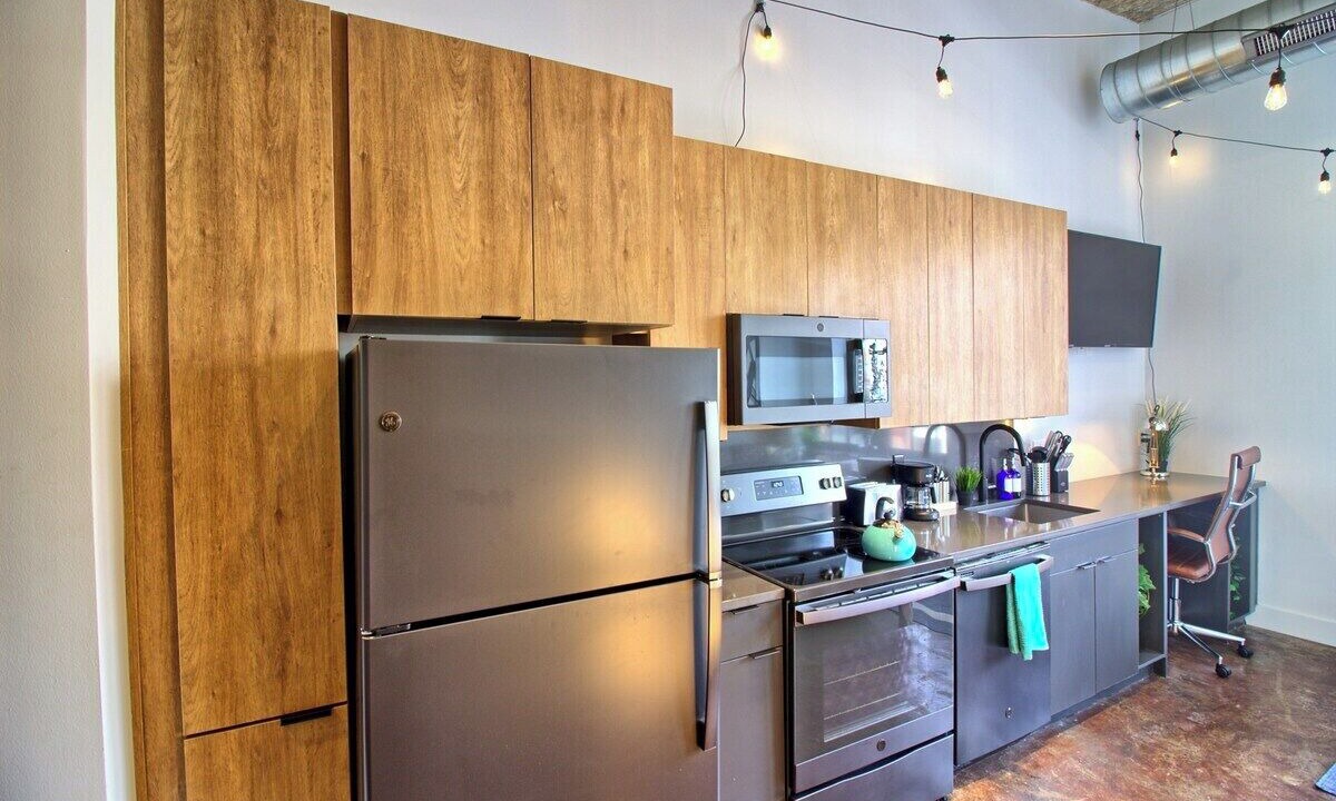 Photo of Kitchen in Midtown