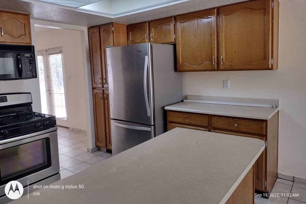 Photo of Kitchen in Taylor Ranch