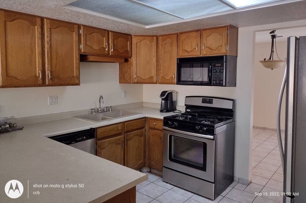 Photo of Kitchen in Taylor Ranch