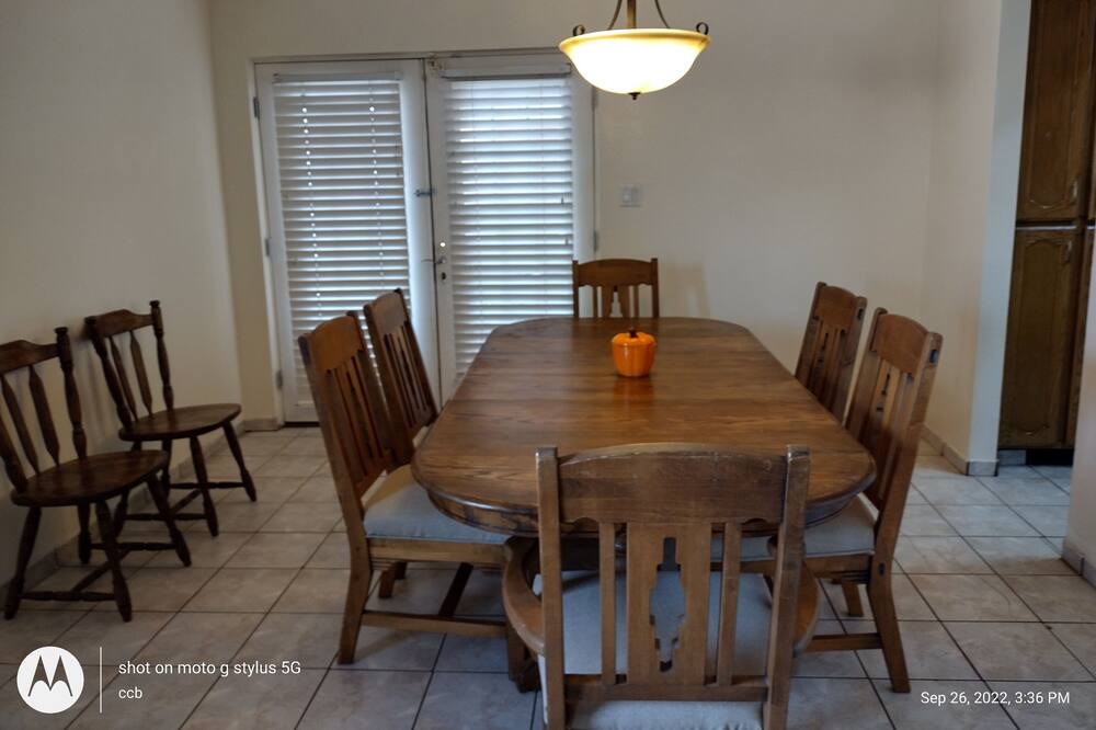 Photo of Kitchen in Taylor Ranch
