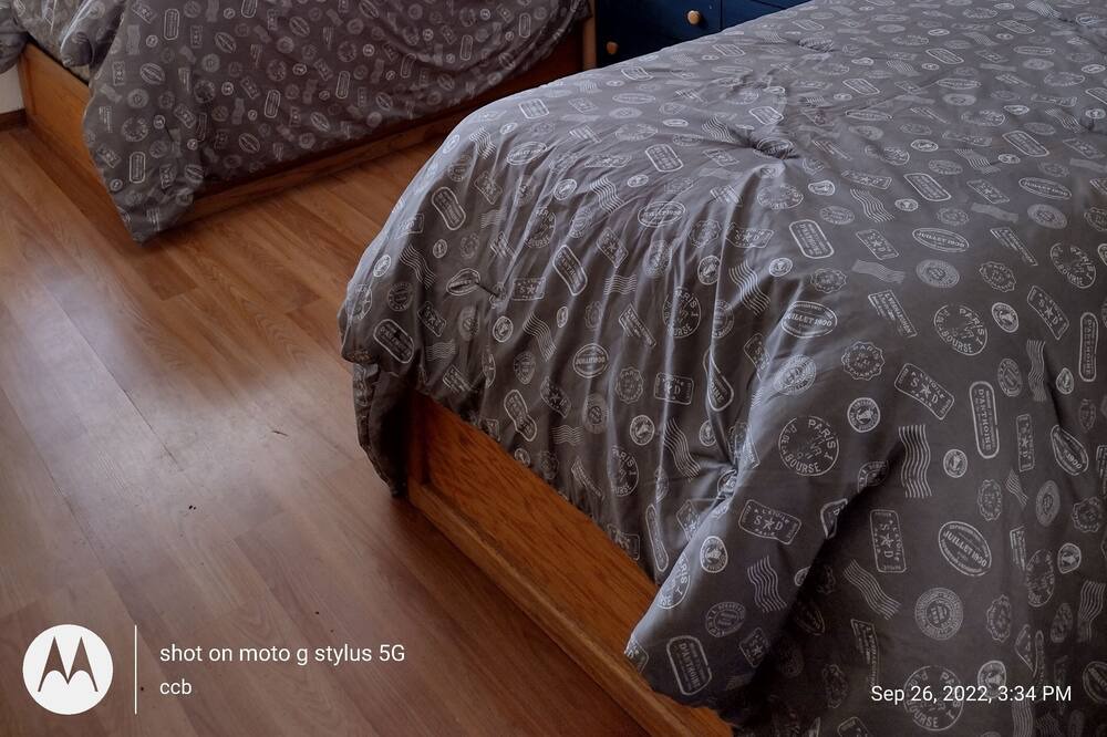 Photo of Bedroom in Taylor Ranch