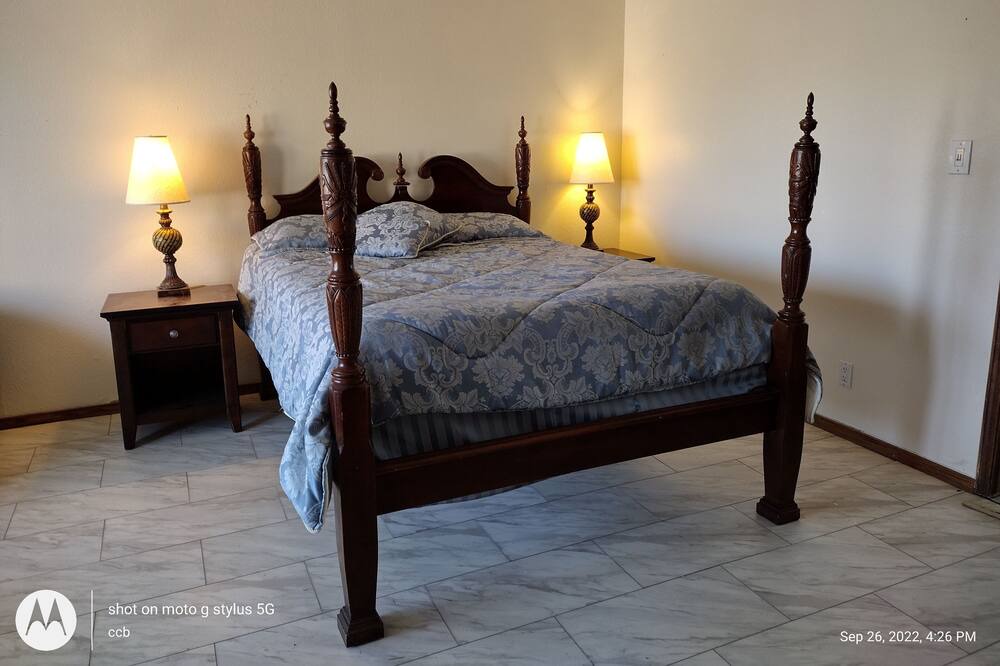 Photo of Bedroom in Taylor Ranch
