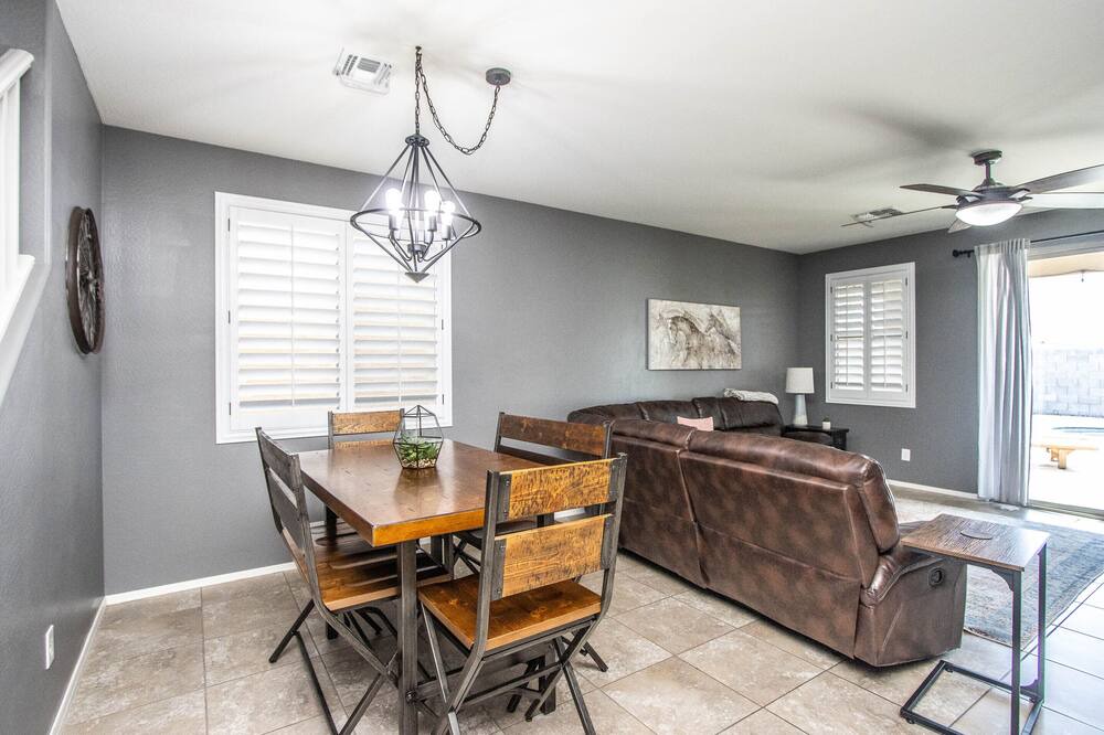 Photo of Bedroom in Phoenix