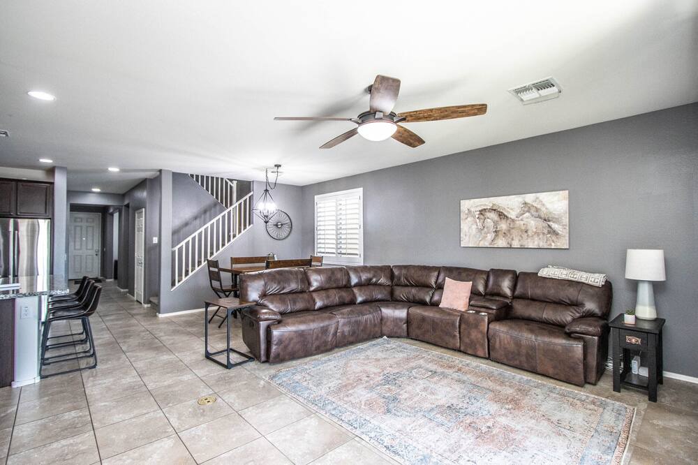 Photo of Livingroom in Phoenix
