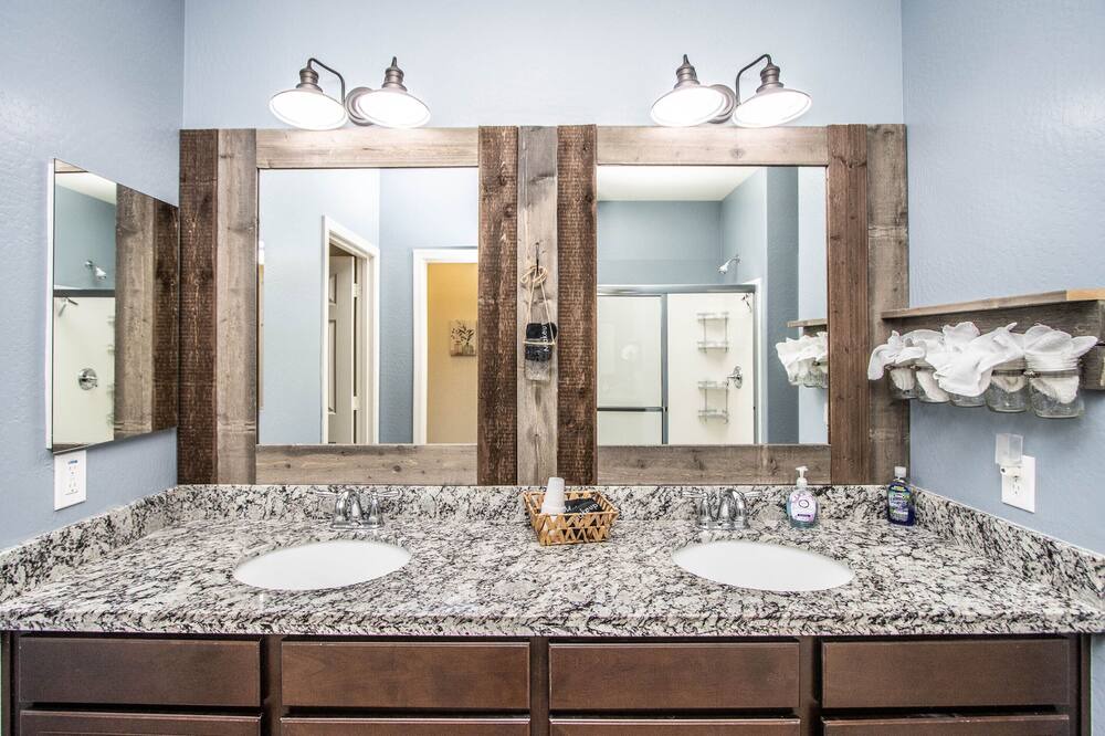 Photo of Bathroom in Phoenix