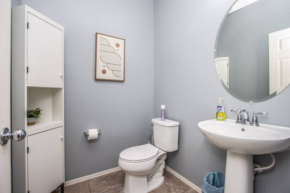 Photo of Bathroom in Phoenix