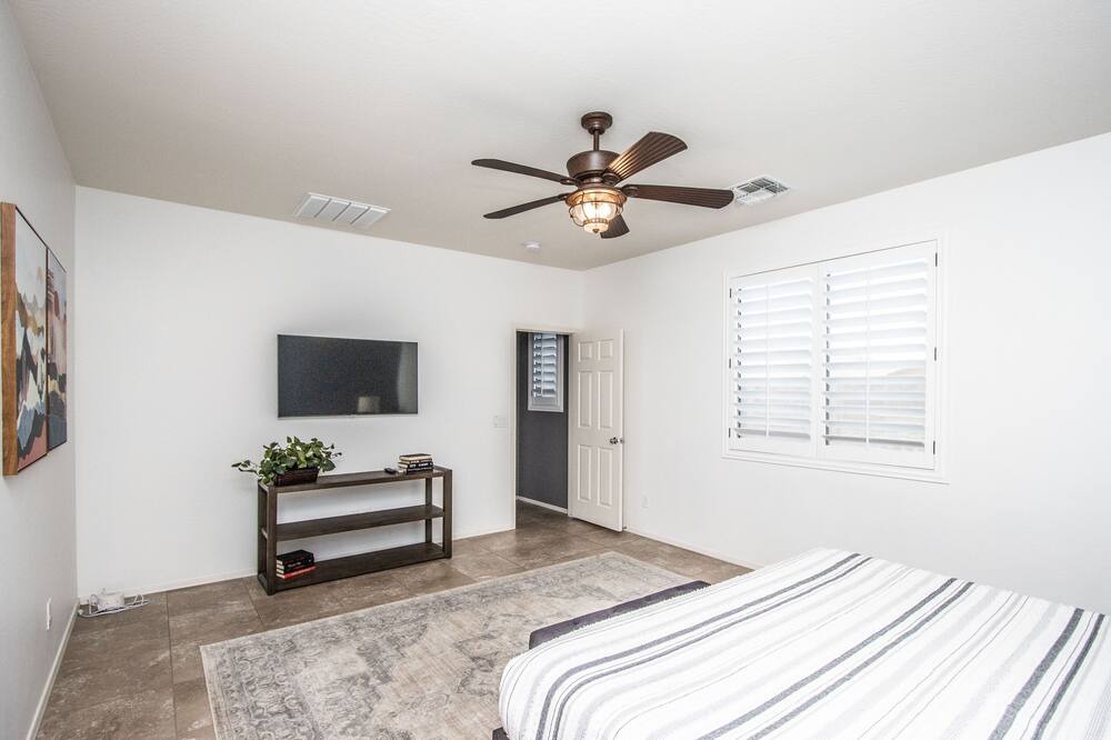 Photo of Bedroom in Phoenix