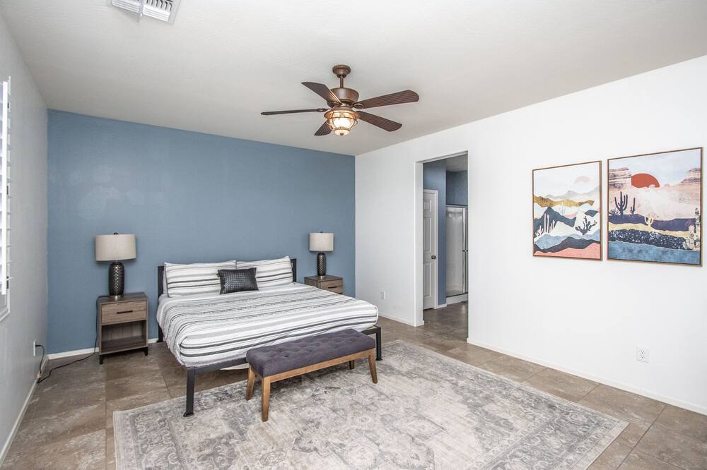 Photo of Bedroom in Phoenix