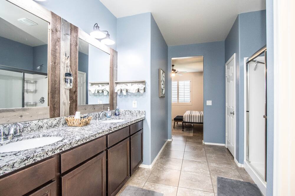 Photo of Bathroom in Phoenix