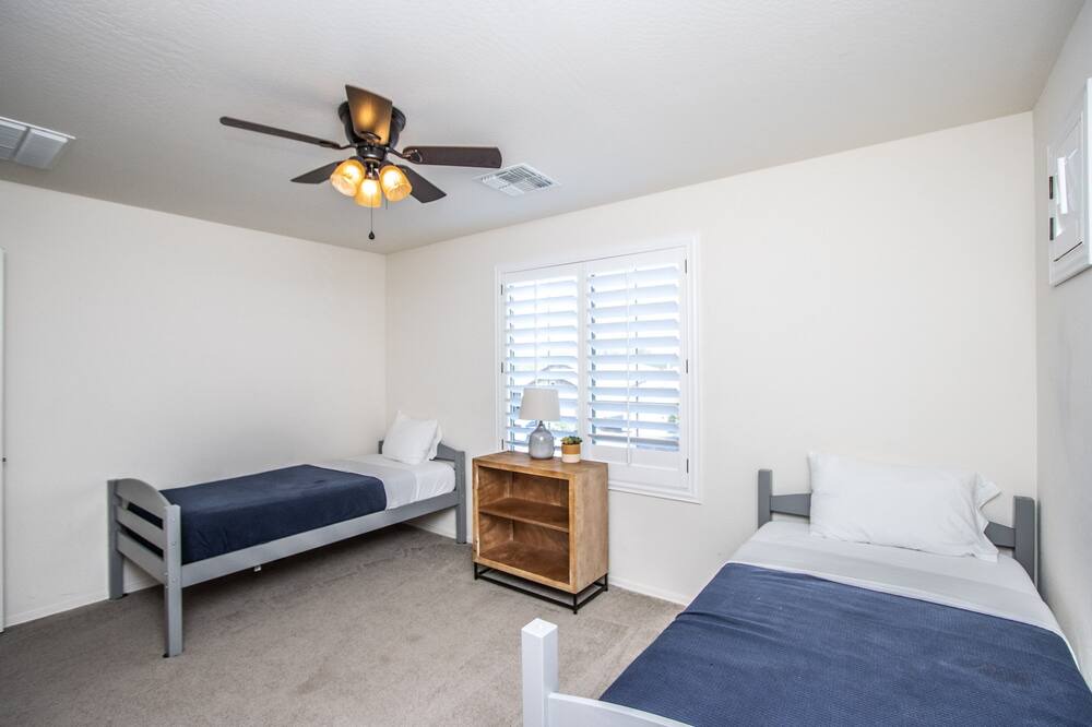 Photo of Bedroom in Phoenix