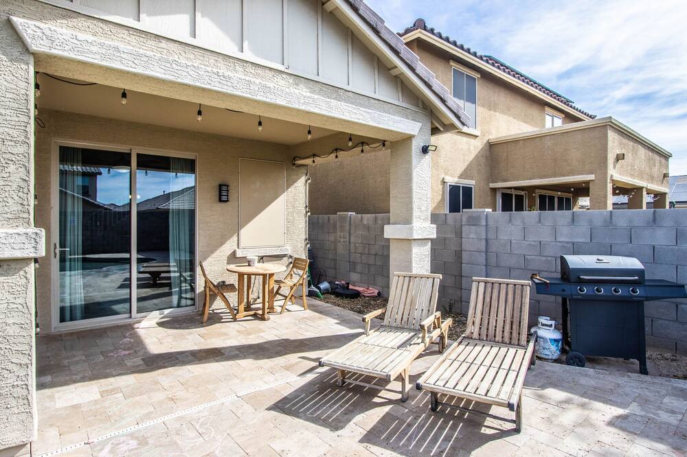 Photo of Patio Balcony in Phoenix