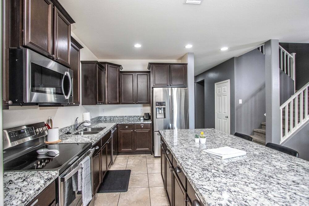 Photo of Kitchen in Phoenix