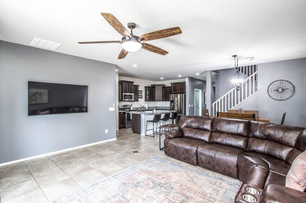 Photo of Livingroom in Phoenix
