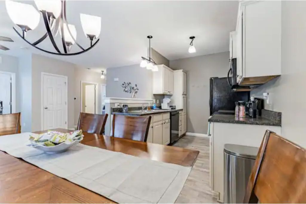 Photo of Kitchen in Champaign