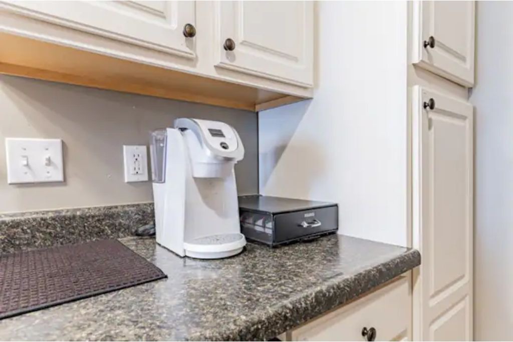 Photo of Kitchen in Champaign