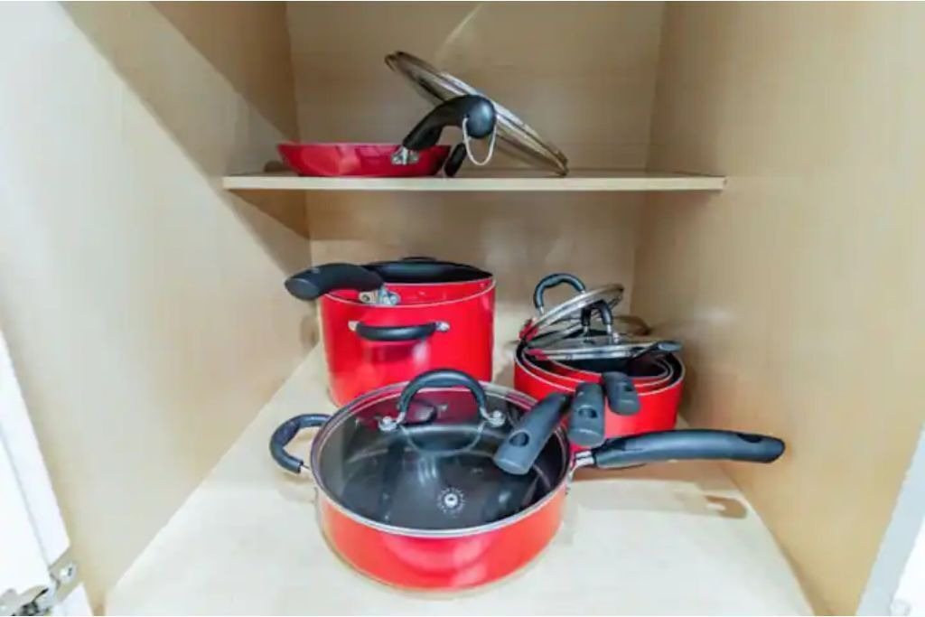 Photo of Kitchen in Champaign