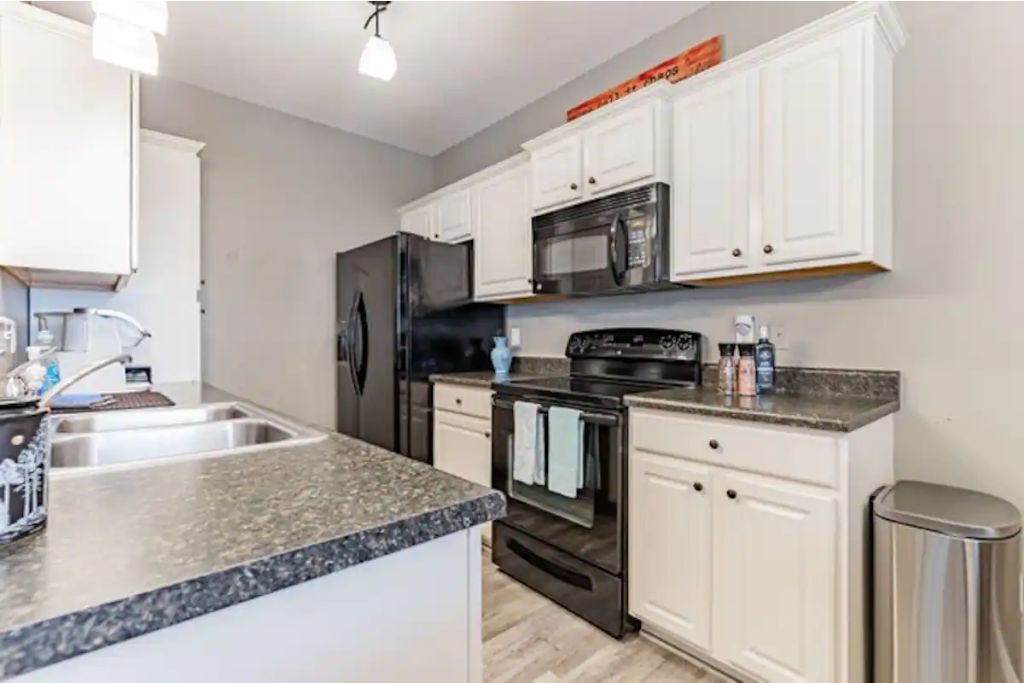Photo of Kitchen in Champaign