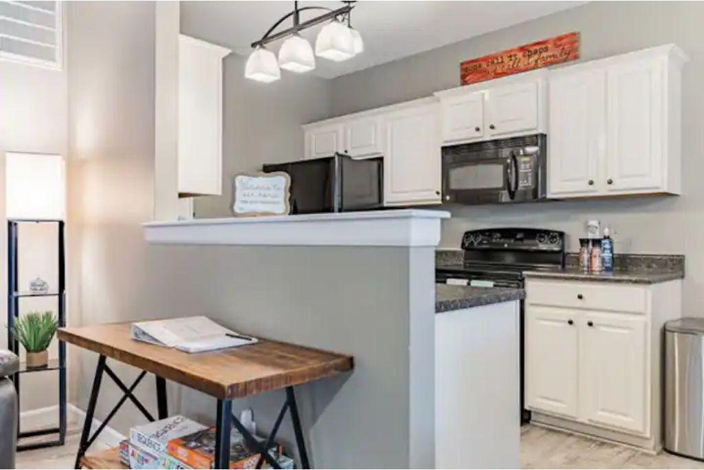 Photo of Kitchen in Champaign