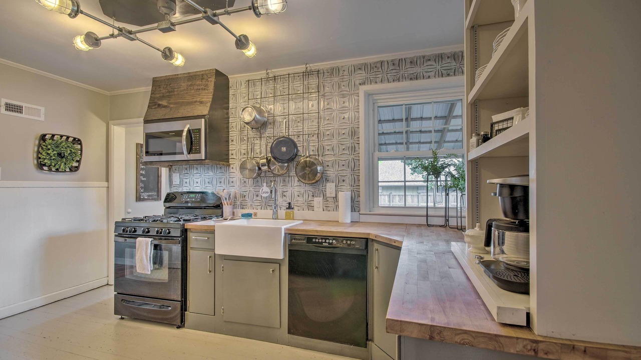 Photo of Kitchen in Sedalia