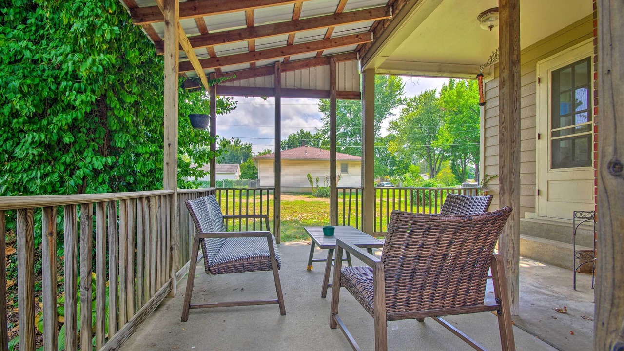 Photo of Outdoor in Sedalia
