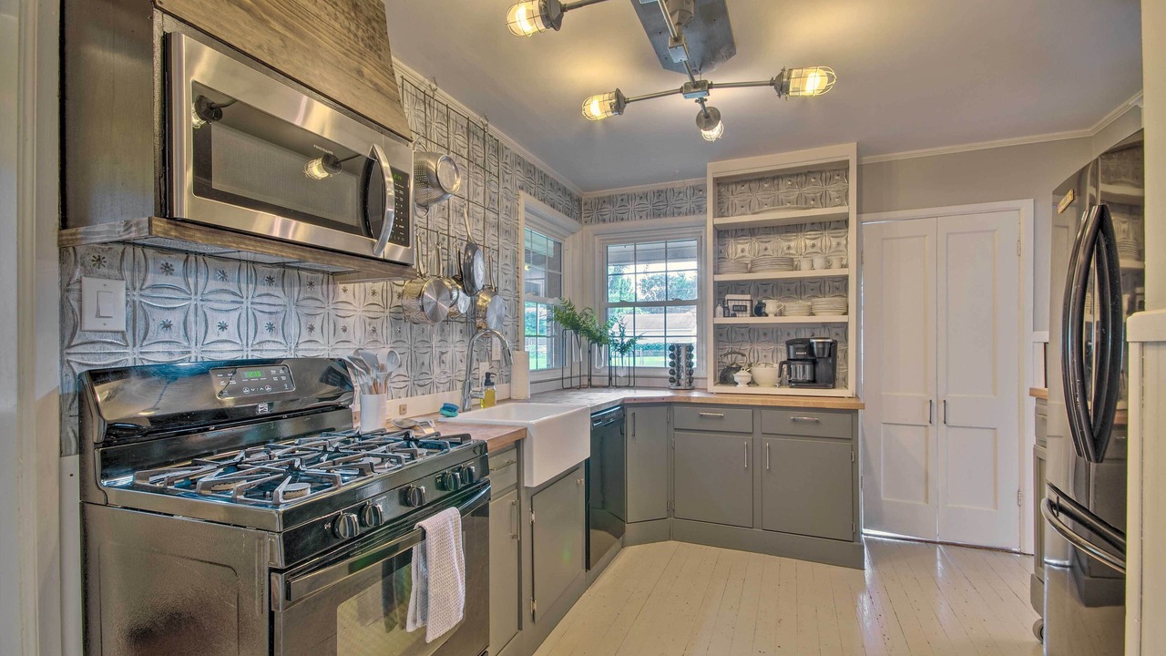 Photo of Kitchen in Sedalia