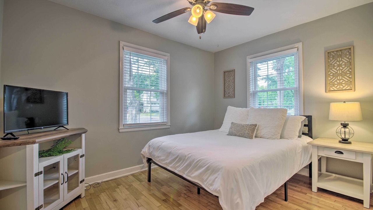 Photo of Bedroom in Sedalia