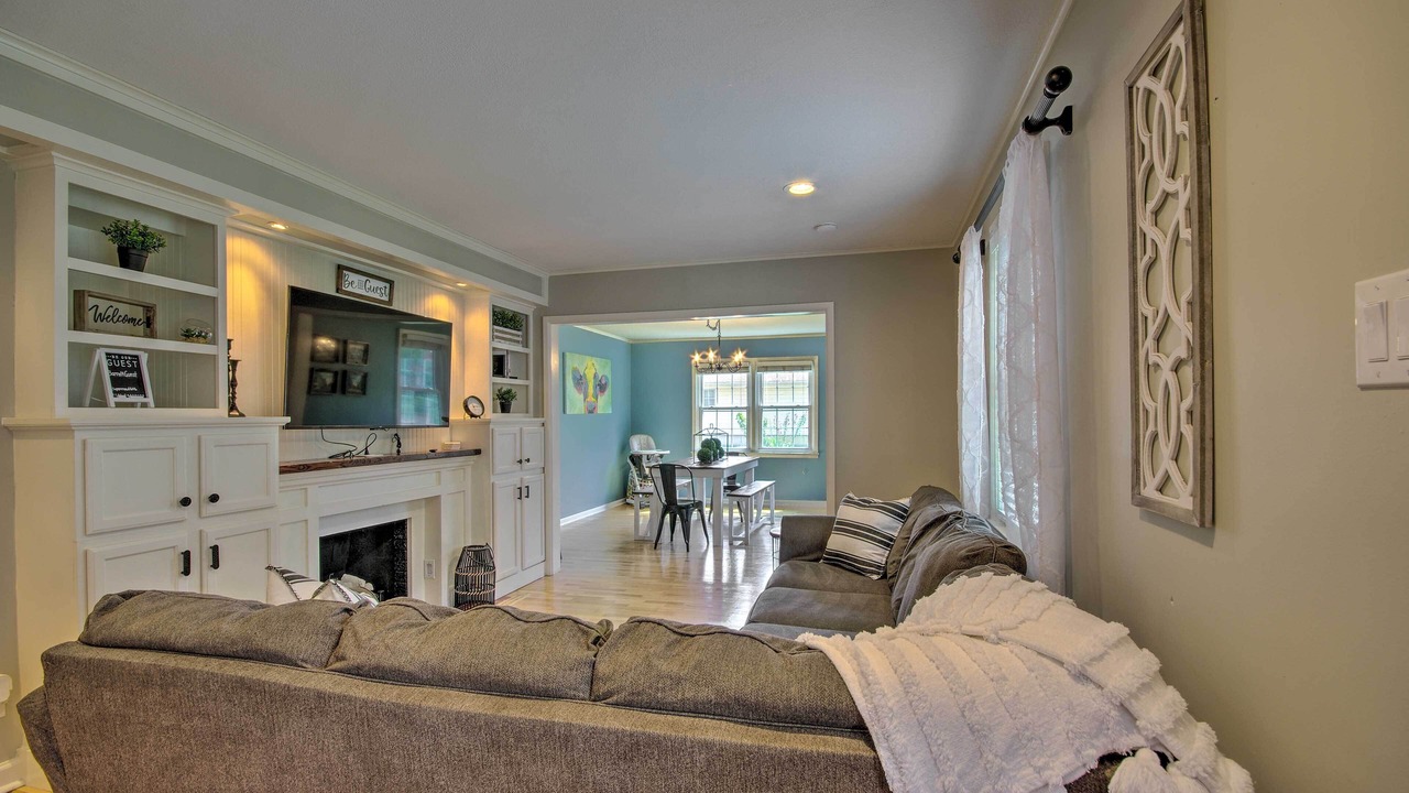 Photo of Livingroom in Sedalia