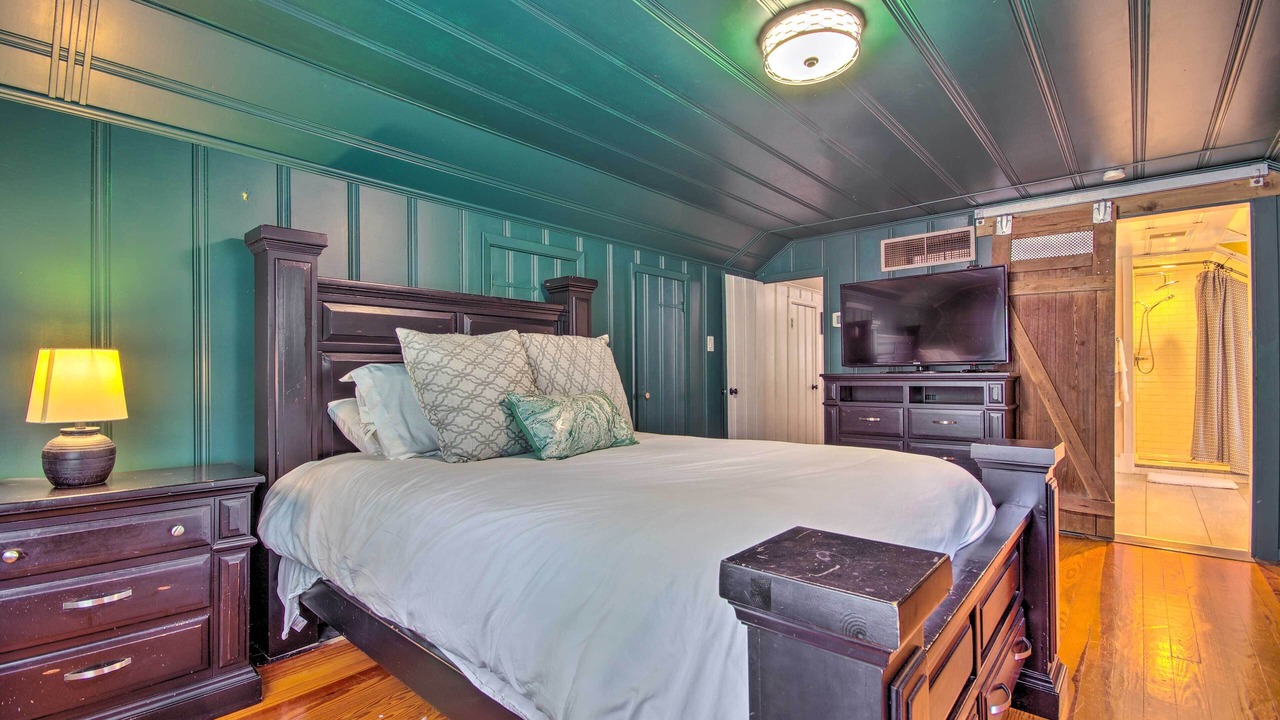 Photo of Bedroom in Sedalia
