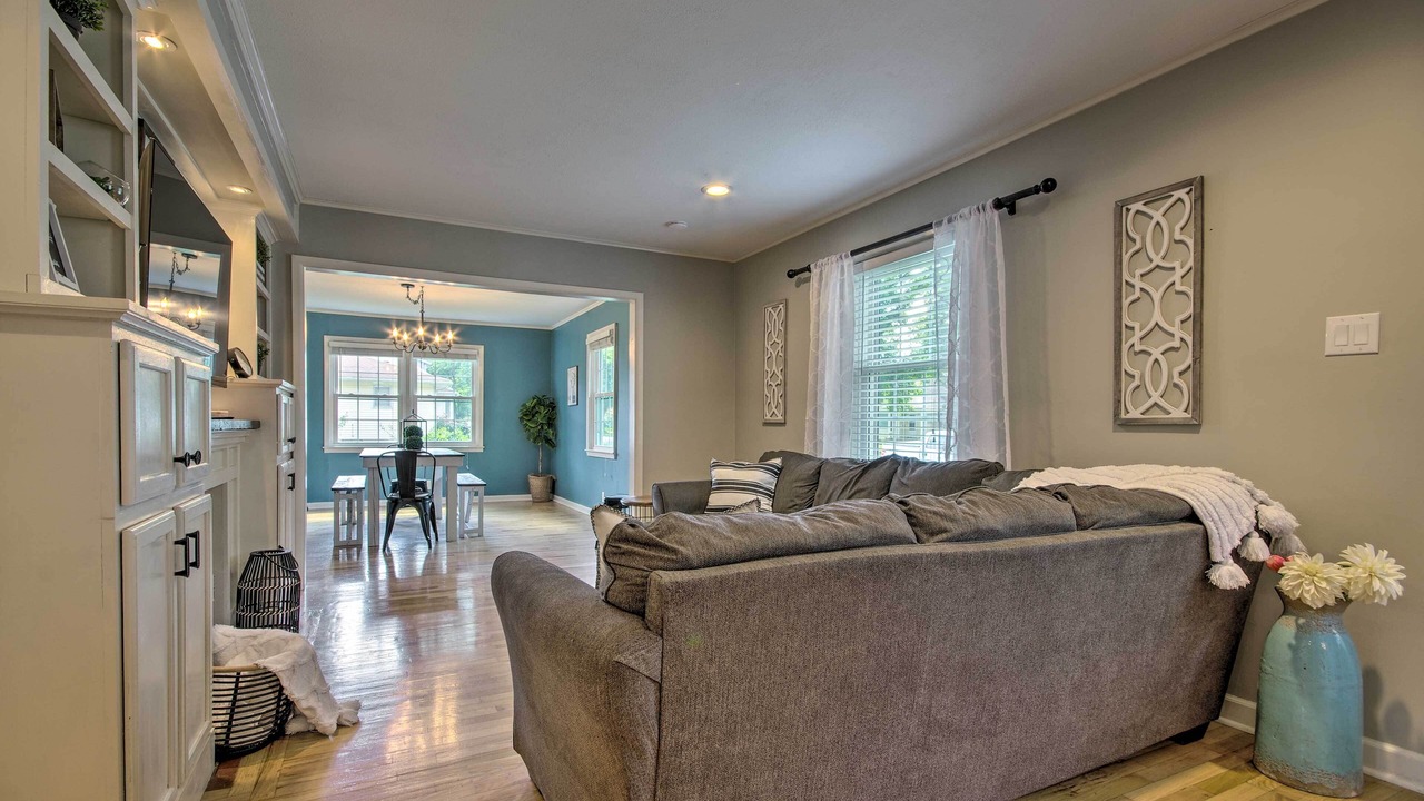 Photo of Livingroom in Sedalia