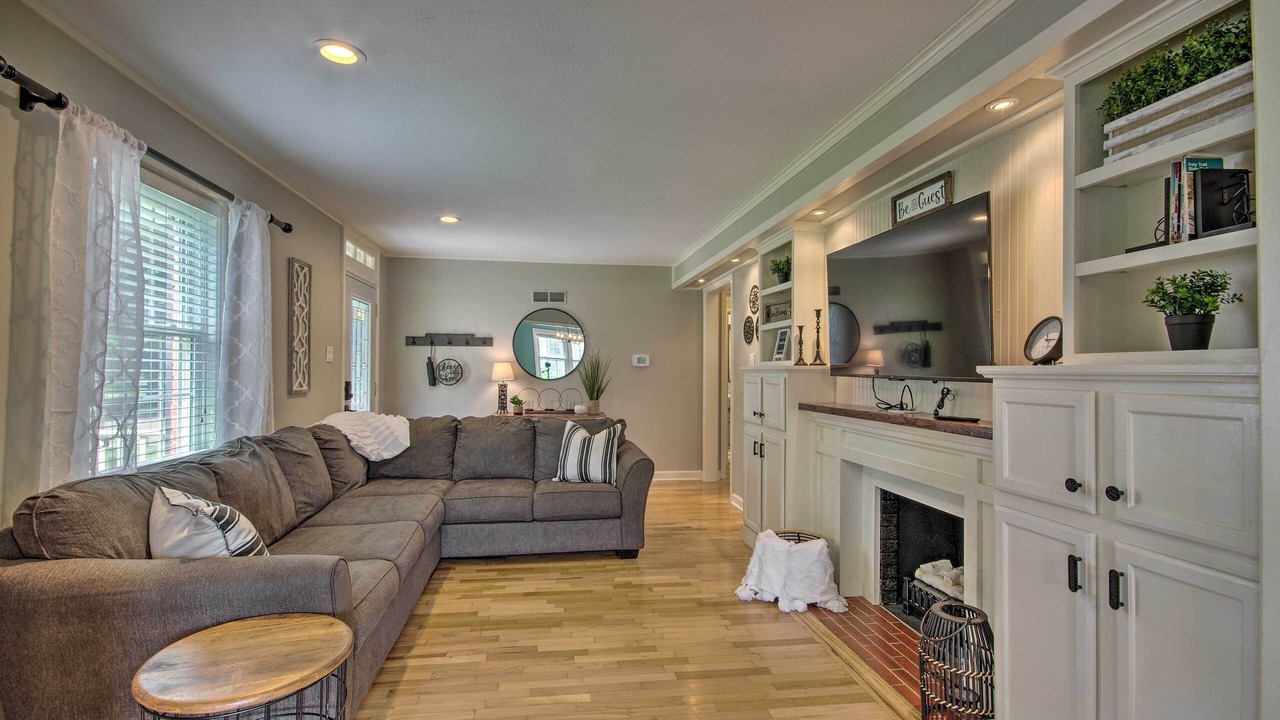 Photo of Livingroom in Sedalia