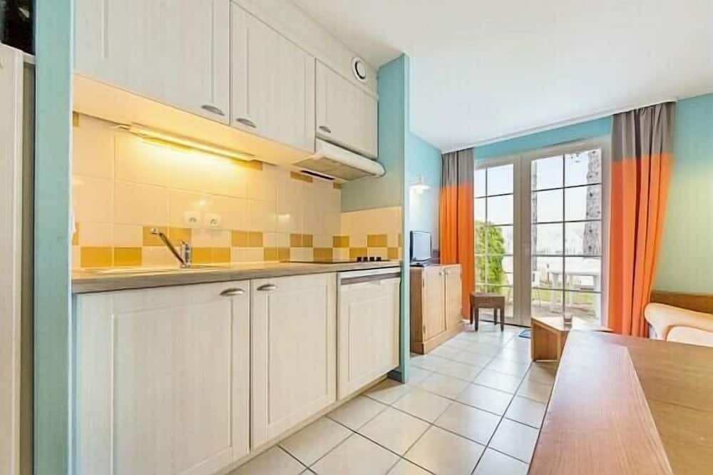 Photo of Kitchen in Belle Dune