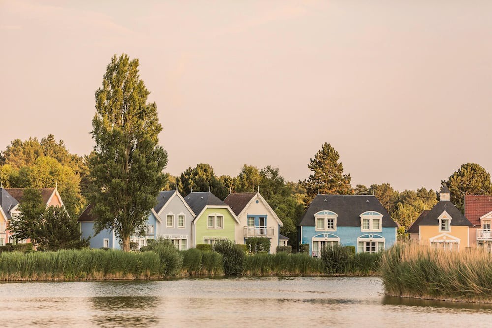 Photo of Outdoor in Belle Dune